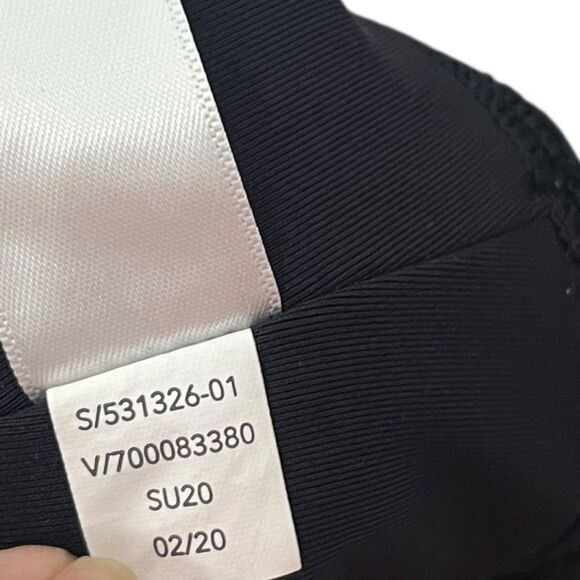 Athleta Match Point Skort Women’s XXS City Lights Print Built-In Shorts Stretch - Picture 11 of 11